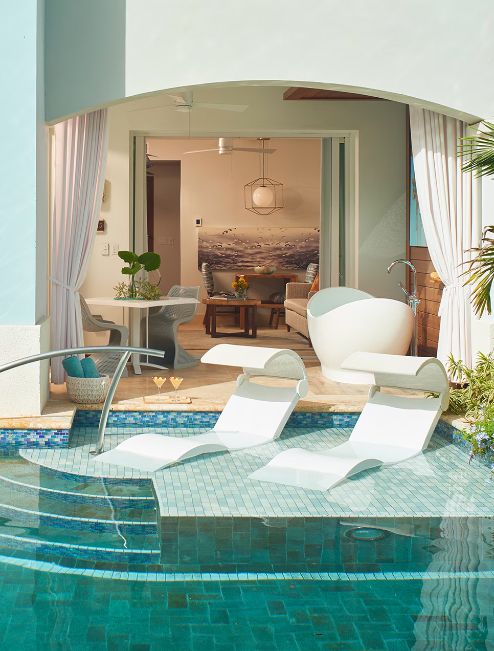 Sandals Royal Barbados